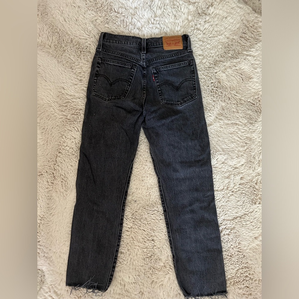 Levi’s Straight Jeans